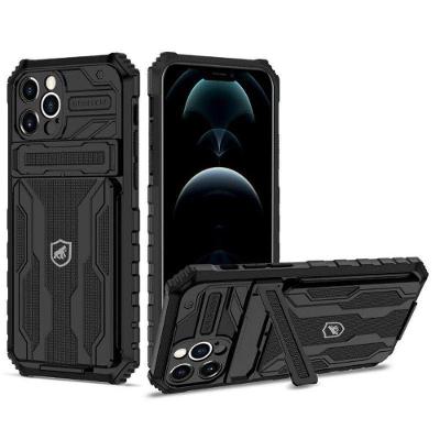 Capa Para Iphone 12 Pro Max - Guardian - Gshield