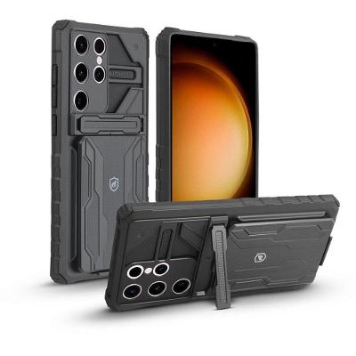 Capa Para Samsung Galaxy S23 Ultra - Snap Guardian - Gshield