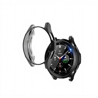 Case Para Samsung Watch 4 40Mm - Case Bumper Armor - Gshield