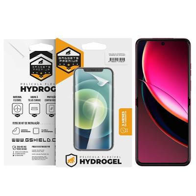 Película Para Motorola Razr 40 Ultra - Hydrogel Hd - Gshield