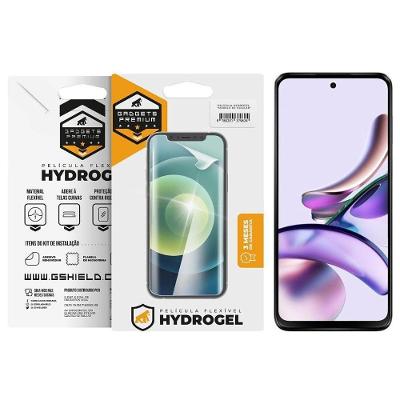 Película Para Motorola Moto G13 - Hydrogel Fosca - Gshield