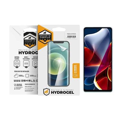 Película Para Motorola Moto Edge S30 - Hydrogel Hd - Gshield