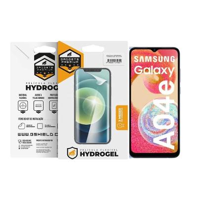 Película Para Samsung Galaxy A04E - Hydrogel Hd - Gshield