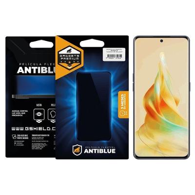 Película Para Oppo Reno 8T 5G - Antiblue - Gshield