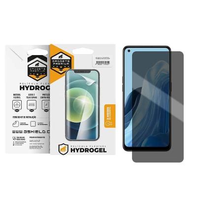 Película Para Oppo Reno 7 - Privacidade Hydrogel - Gshield