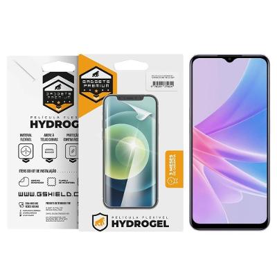 Película Para Oppo A78 5G - Hydrogel Gamer Fosca - Gshield