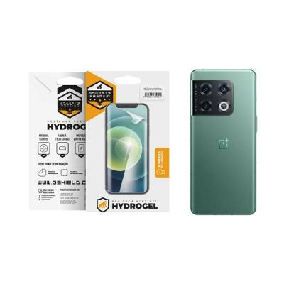 Película Para Oneplus 10 Pro - Traseira Hydrogel Hd- Gshield