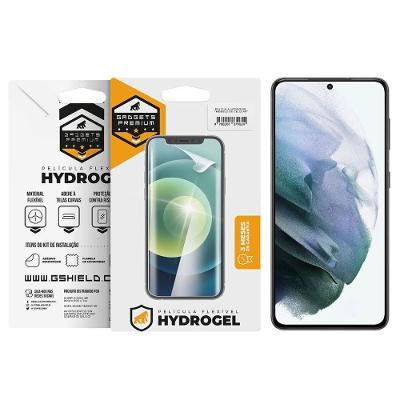 Película Para Samsung Galaxy S21 Fe -Hydrogel Fosca- Gshield