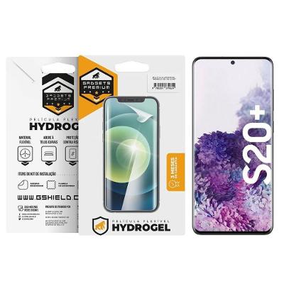 Película Para Samsung Galaxy S20 Plus-Hydrogel Fosca-Gshield