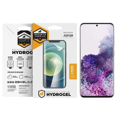 Película Para Samsung Galaxy S20 - Hydrogel Fosca - Gshield