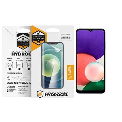 Película Para Samsung Galaxy M53 5G - Hydrogel Hd - Gshield
