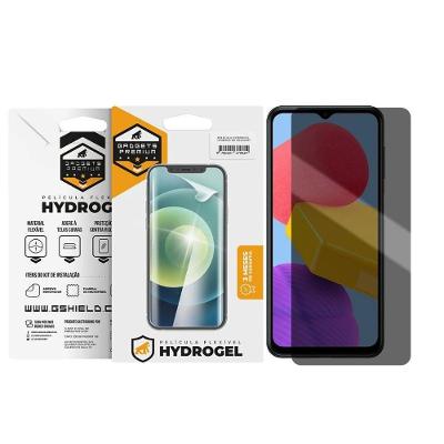 Película Para Samsung Galaxy M13 - Privacidade Hydrogel - Gshield