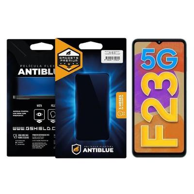 Película Para Samsung Galaxy F23 5G - Antiblue - Gshield