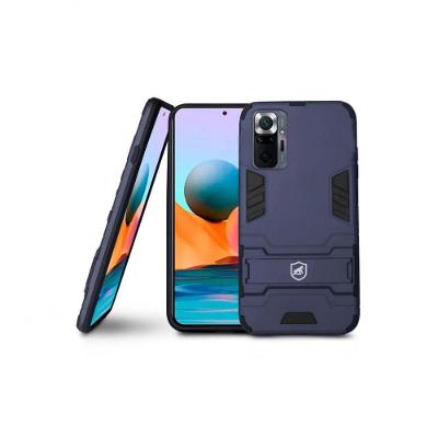 Capa Case Capinha Armor Para Xiaomi Redmi Note 10 Pro - Gshield