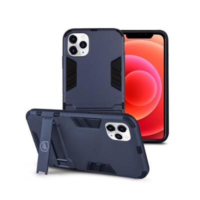 Capa Case Capinha Armor Para Iphone 12 Pro Max - Gshield