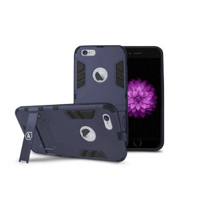 Capa Case Capinha Armor Para Iphone 6 Plus E 6S Plus - Gorila Shield