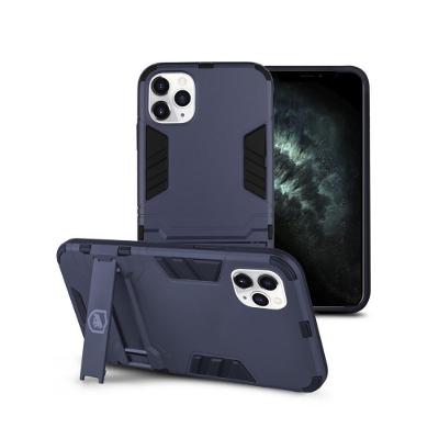 Capa Case Capinha Armor Para Iphone 11 Pro - Gorila Shield