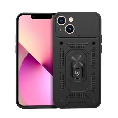 Capa Case Capinha Dinamic Cam Protection Para Iphone 13 Mini - Gshield
