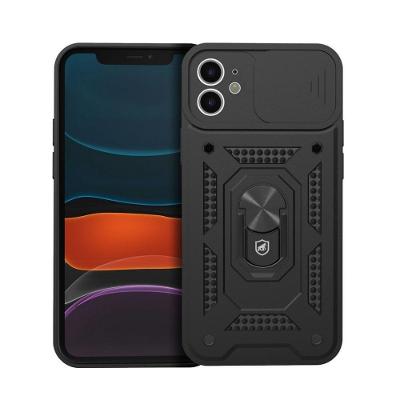 Capa Case Capinha Dinamic Cam Protection Para Iphone 11 - Gshield