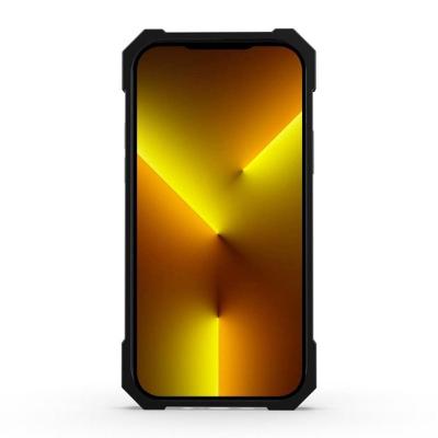 Capa Case Capinha Dual Shock X Para Iphone 13 Pro - Gshield