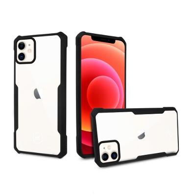 Capa Case Capinha Dual Shock X Para Iphone 12 Pro - Gshield