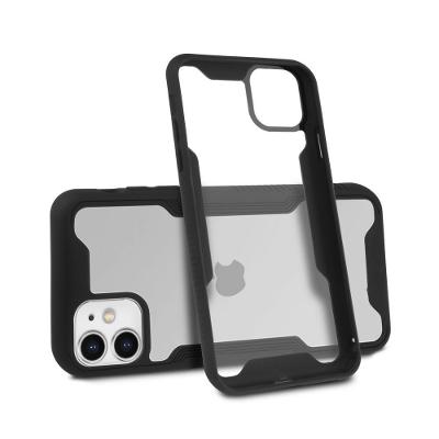 Capa Case Capinha Dual Shock Para Iphone 11 - Gorila Shield