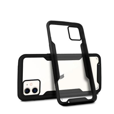 Capa Case Capinha Dual Shock Para Iphone 12 Mini - Gshield