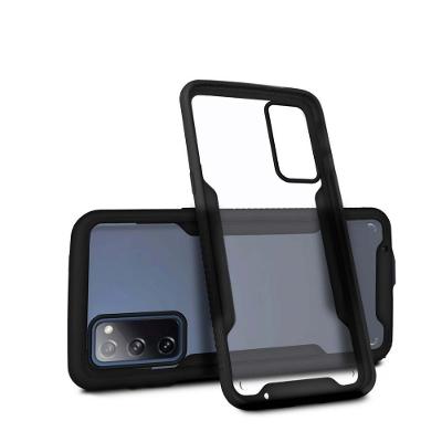 Capa Case Capinha Dual Shock Para Samsung Galaxy S20 Plus - Gshield