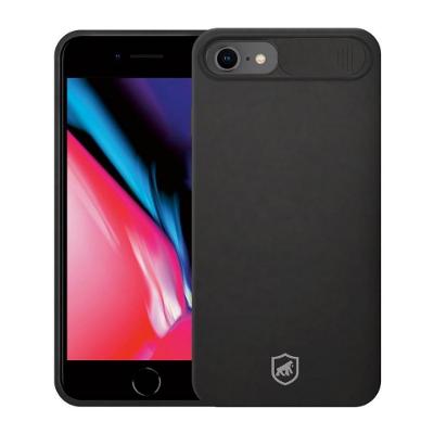 Capa Case Capinha Flex Cam Para Iphone 6 Plus / 6S Plus - Gshield