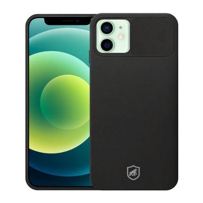 Capa Case Capinha Flex Cam Para Iphone 12 Mini - Gshield