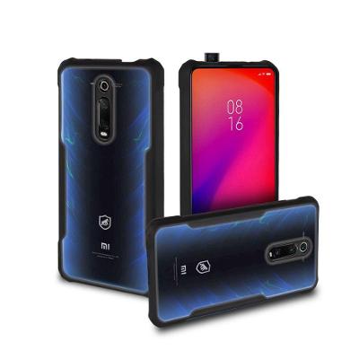 Capa Case Capinha Dual Shock X Para Xiaomi Mi 9T (K20) - Gshield