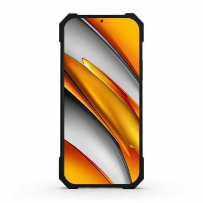 Capa Case Capinha Dual Shock X Para Xiaomi Poco F3 - Gshield