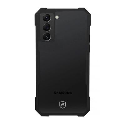 Capa Case Capinha Dual Shock X Para Samsung Galaxy S22 - Gshield