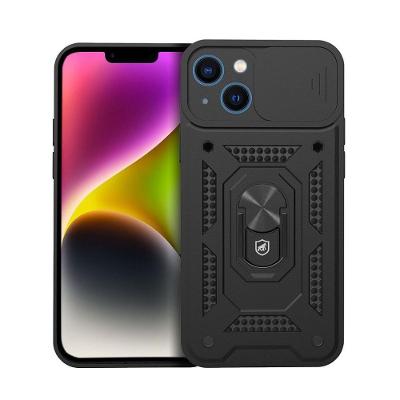 Capa Case Capinha Para Iphone 14 Plus - Dinamic Cam Protection - Gshield