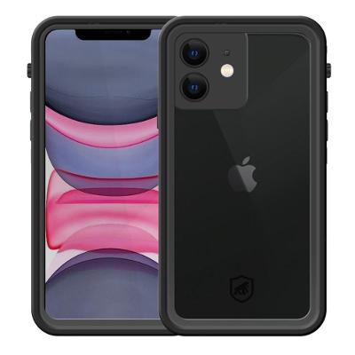 Capa Case Capinha À Prova D'Água Nautical Para Iphone 11 6.1 - Gshield