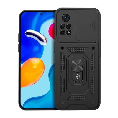 Capa Case Capinha Para Xiaomi Poco M4 Pro 5G - Dinamic Cam Protection - Gshield