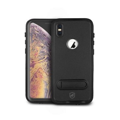 Capa Case Capinha À Prova D'Água Nautical Para Iphone Xs Max - Gshield