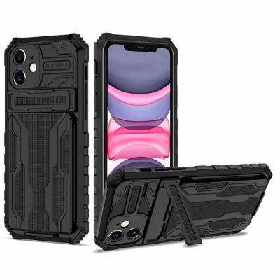 Capa Para Iphone 11 - Guardian - Gshield