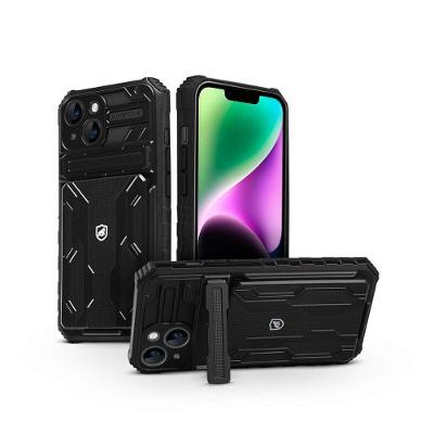 Capa Para Iphone 14 Plus - Guardian - Gshield