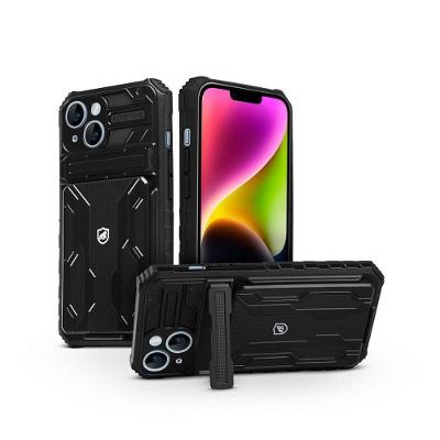 Capa Para Iphone 14 - Guardian - Gshield