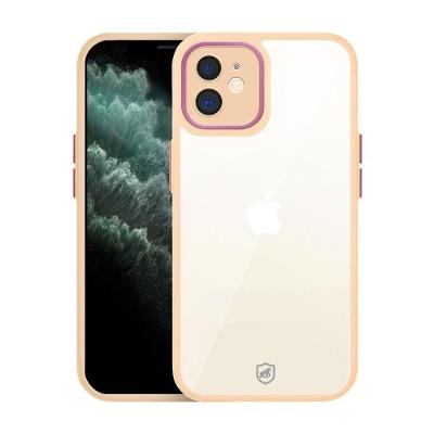Capa Para Iphone 11 - Lite Rosa - Gshield