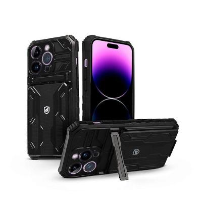 Capa Para Iphone 14 Pro - Guardian - Gshield