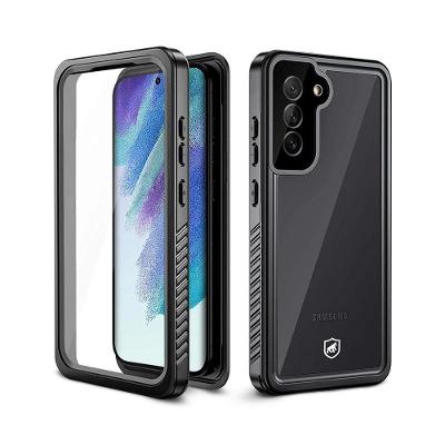 Capa À Prova D'Água Nautical Samsung Galaxy S21 Fe - Gshield