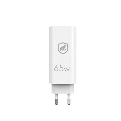 Carregador Para Notebook Samsung -Turbo Tank 4.0 65W-Gshield