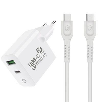 Carregador Xiaomi Original + Cabo Tipo C - Gshield