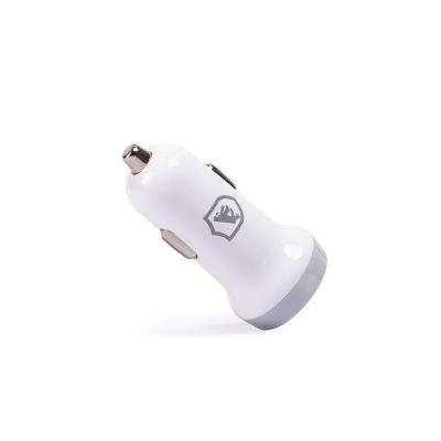 Kit Carregador Turbo Tipo C + Cabo Dual Shock Tipo C + Carregador Veicular Flex - Gshield