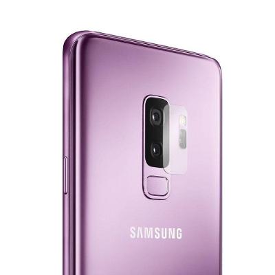 Película De Lente Câmera Para Samsung Galaxy S9 Plus - Gorila Shield