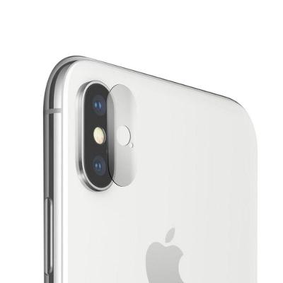 Película De Lente Câmera Para Iphone X E Xs - Gorila Shield