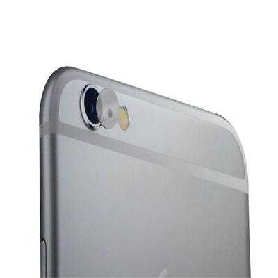 Película De Lente Câmera Para Iphone 6 Plus E 6S Plus - Gorila Shield