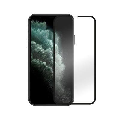 Película Coverage Color Para Iphone 11 Pro - Gorila Shield